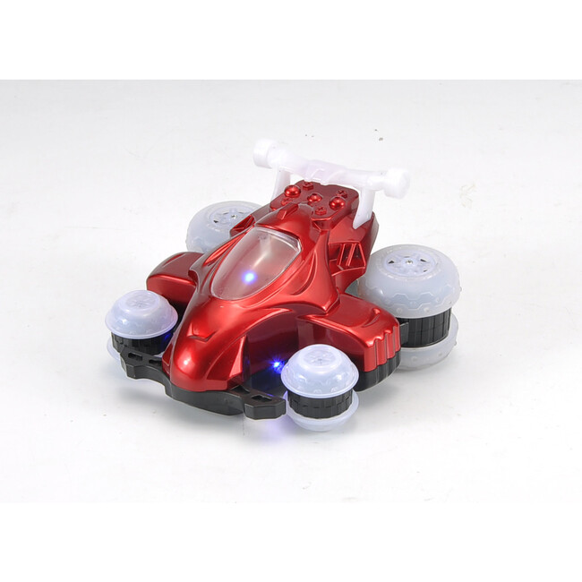 HoverQuad RC, Red - Transportation - 2