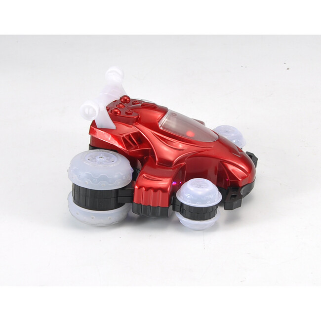 HoverQuad RC, Red - Transportation - 3