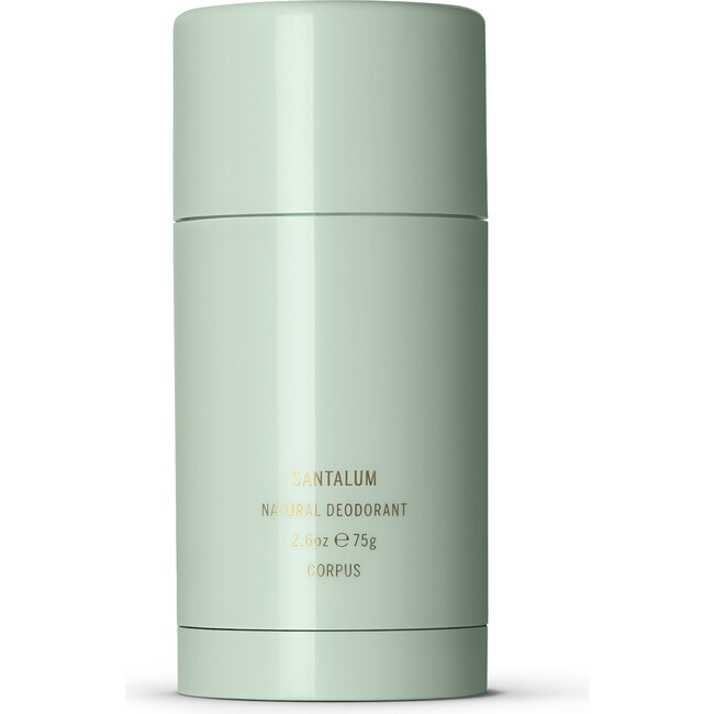 Santalum Natural Deodorant - Deodorant - 1
