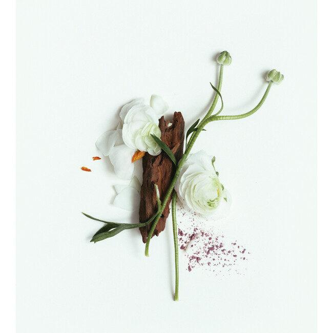 Third Rose Natural Deodorant - Deodorant - 2