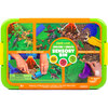 Dinosaur Exploration Sensory Bin - Arts & Crafts - 1 - thumbnail