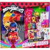 CYO Comic Book - Arts & Crafts - 1 - thumbnail
