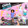 Hello Kitty Chalk Alive - Arts & Crafts - 1 - thumbnail