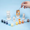 Paint Your Own Figurines - Arts & Crafts - 2