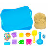 Sea Life Sensory Bin - Arts & Crafts - 2