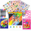 CYO Comic Book - Arts & Crafts - 2