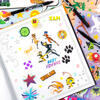 CYO Comic Book - Arts & Crafts - 3