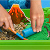 Dinosaur Exploration Sensory Bin - Arts & Crafts - 3