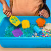 Sea Life Sensory Bin - Arts & Crafts - 3