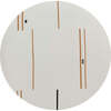 Ofie Round Mat, Eze & Zen Line - Playmats - 1 - thumbnail