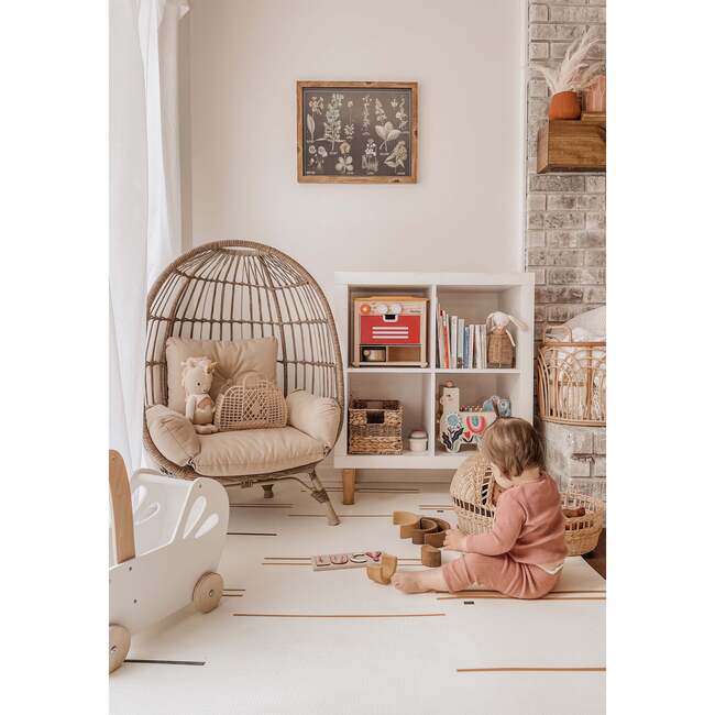Ofie mat, Eze & Zen Line - Playmats - 4