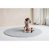 Ofie Round Mat, Triangle & Zen Line - Playmats - 4