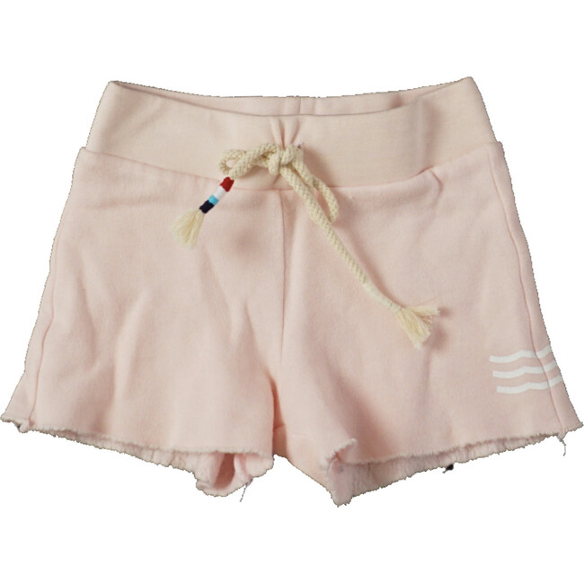 Waves Short, Haze - Shorts - 1