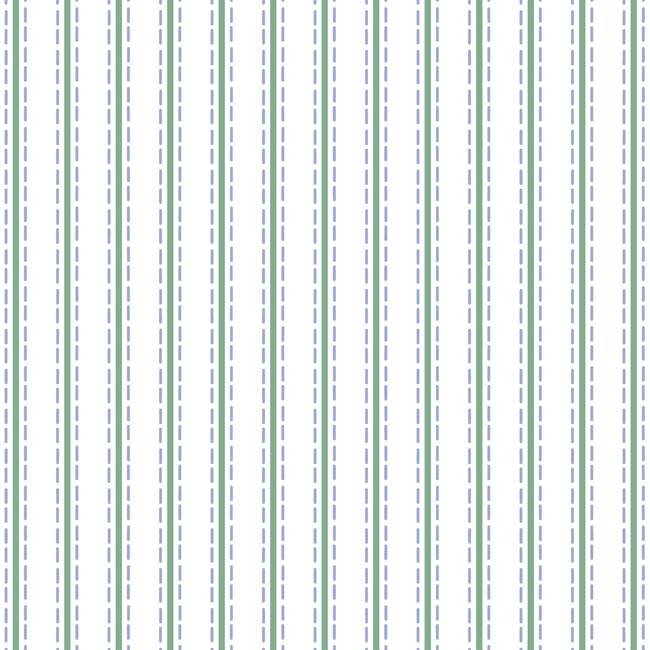 James Boys' Pima Cotton Underwear Set, Springtime Stripe - Underwear - 2