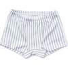 James Boys' Pima Cotton Underwear Set, Springtime Stripe - Underwear - 3