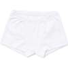 James Boys' Pima Cotton Underwear Set, Springtime Stripe - Underwear - 4