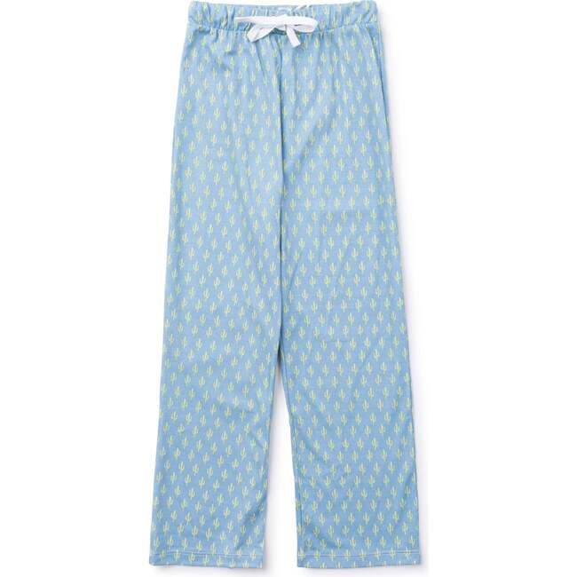 Beckett Boys' Pima Cotton Pant, Cactus Cool