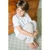 Beckett Boys' Pima Cotton Pant, Rainbow Trout - Pants - 4