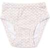 Lauren Girls' Pima Cotton Underwear Set, Over the Rainbow/So Very Cherry - Underwear - 5