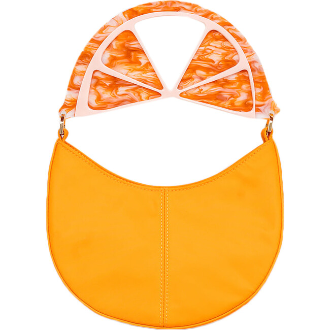 Slice Bag, Zesty Orange
