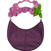 Slice Bag, Sticky Grape - Bags - 1 - thumbnail