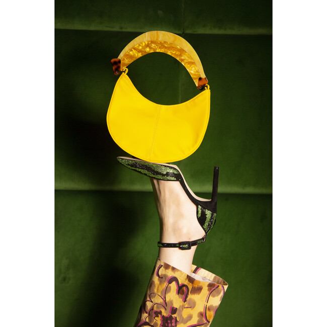 Slice Bag, Banana - Bags - 3