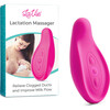 Lactation Massager, Rose - Breast Pumps - 1 - thumbnail