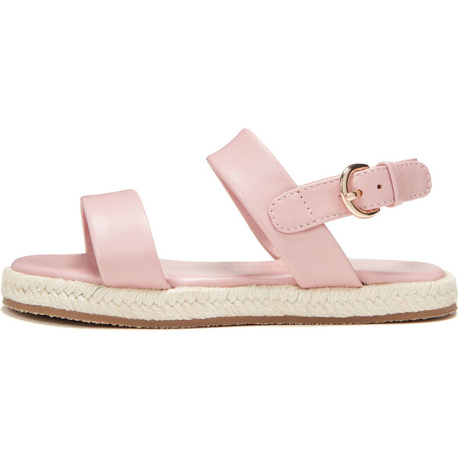 Emilia Sandals, Pink - Sandals - 1
