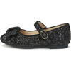 Ellen Glitter Mary Janes, Black - Mary Janes - 1 - thumbnail