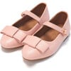 Ellen Leather Mary Janes, Pink - Mary Janes - 2