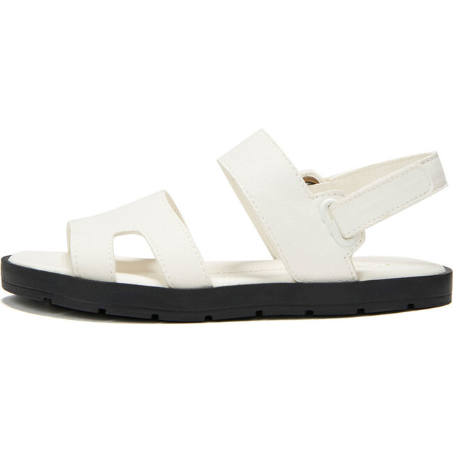 Noa Sandals, White