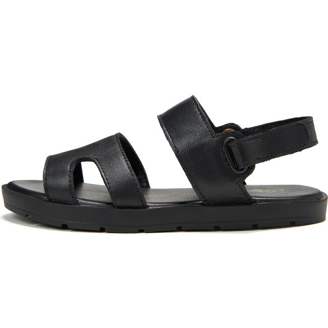 Noa Sandals, Black - Sandals - 1