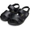 Noa Sandals, Black - Sandals - 2