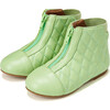 Nicole Boots, Green - Boots - 2