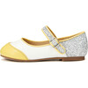 Carrie Mary Janes, Yellow - Mary Janes - 1 - thumbnail