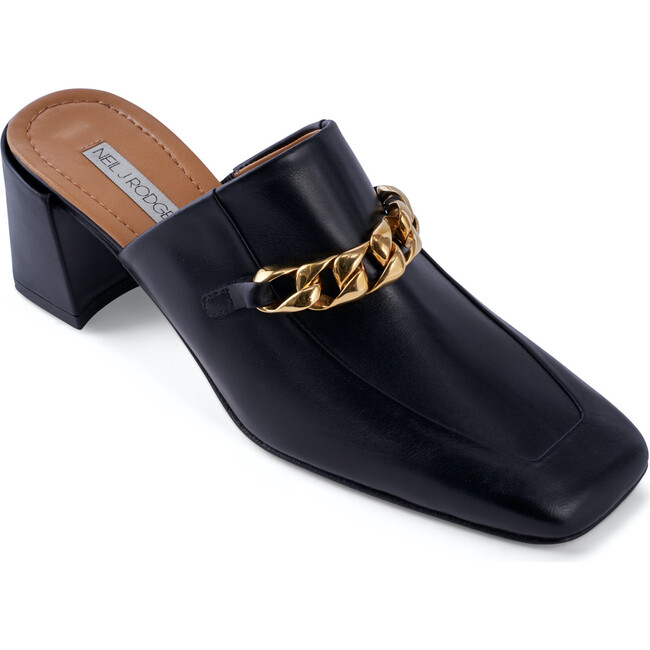 Laura Loafer, Black