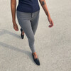 Liscia Loafer, Black - Loafers - 2
