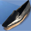 Liscia Loafer, Black - Loafers - 4