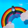 Creative-Time Parchie, Rainbow - Watches - 4