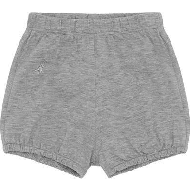 Seacell Bloomers, Melange Grey - Bloomers - 1