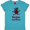 Short Sleeve T-Shirt, Richie Lychee - Shirts - 1 - thumbnail