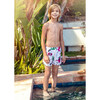 Swim Shorts, Tutti Frutti UV50+ Proof - Shorts - 2