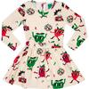 Dress, Tutti Frutti - Dresses - 1 - thumbnail