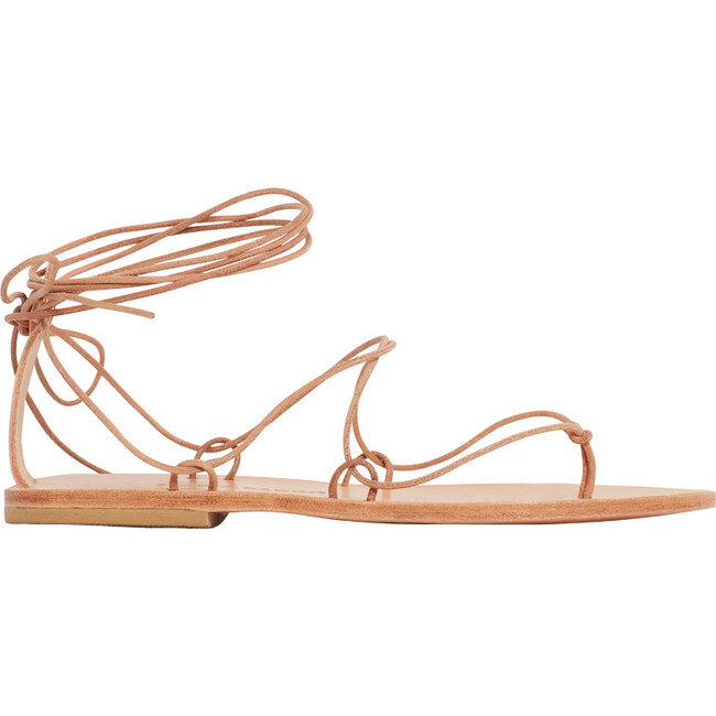 Women's Rhea Sandals, Natural
