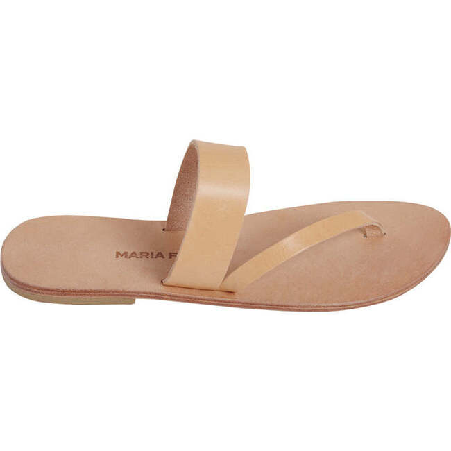Women's Thera Slide, Natural - Sandals - 1