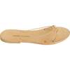 Women's Winona Slides, Natural - Sandals - 1 - thumbnail