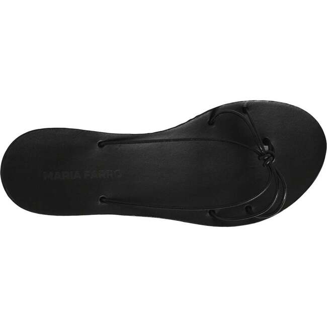 Women's Winona Slides, Black - Sandals - 2