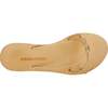 Women's Winona Slides, Natural - Sandals - 2