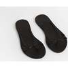 Women's Winona Slides, Black - Sandals - 3