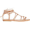 Women's Erini Sandal, Natural - Sandals - 3